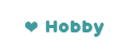 Hobby